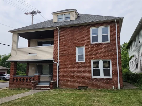 3740 E 151st St, Cleveland, OH 44120