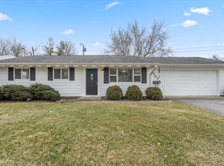 4307 Cottage Ave, Indianapolis, IN 46203