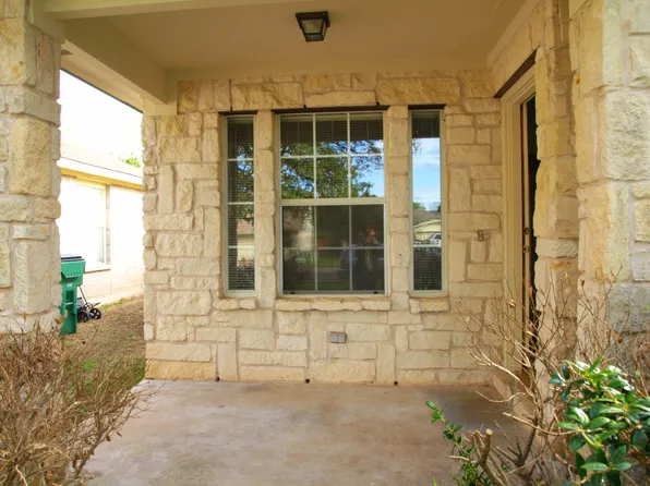 2014 Parksville Way, Cedar Park, TX 78613