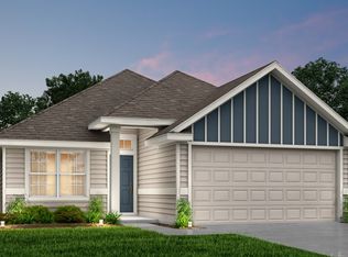 838 Gavin Walker Dr, Rosharon, TX 77583