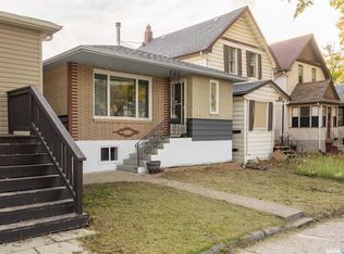 1321 Victoria Ave, Regina, SK S4P0P2