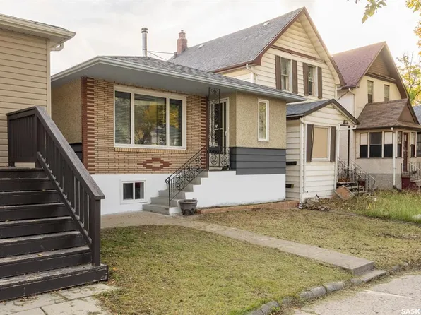 1321 Victoria AVENUE, Regina, SK S4P 0P2