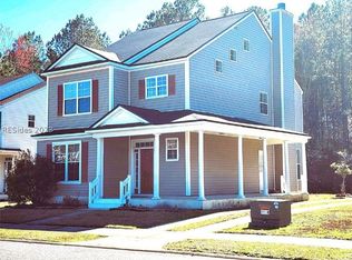 107 Southside Pkwy, Bluffton, SC 29909