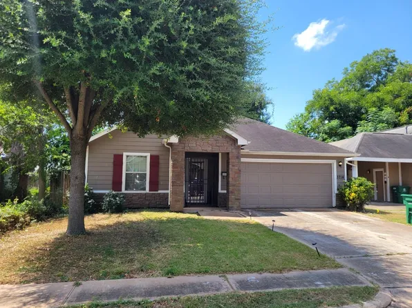 3714 Dennis St, Houston, TX 77004