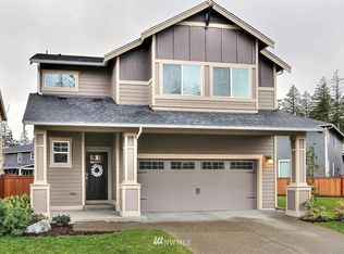 4007 Cameron Ln NE, Olympia, WA 98516