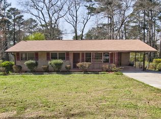 2681 County Line Rd SW, Atlanta, GA 30331