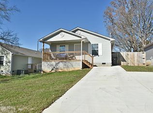 243 Buckner Ave, Knoxville, TN 37920