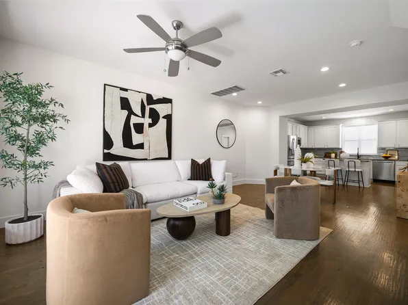 1320 Palm Springs Ln, Dallas, TX 75204