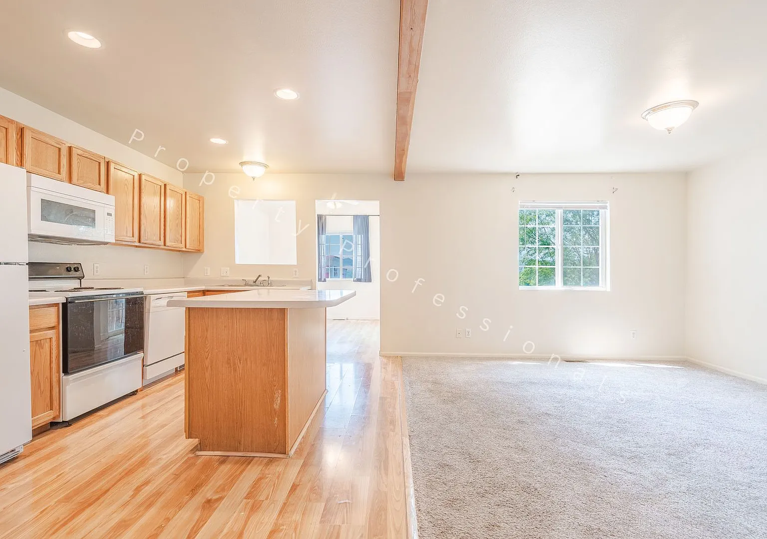 Townhouse in Silt for Rent — Photo 4