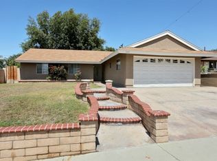 3467 Briarvale St, Corona, CA 92879