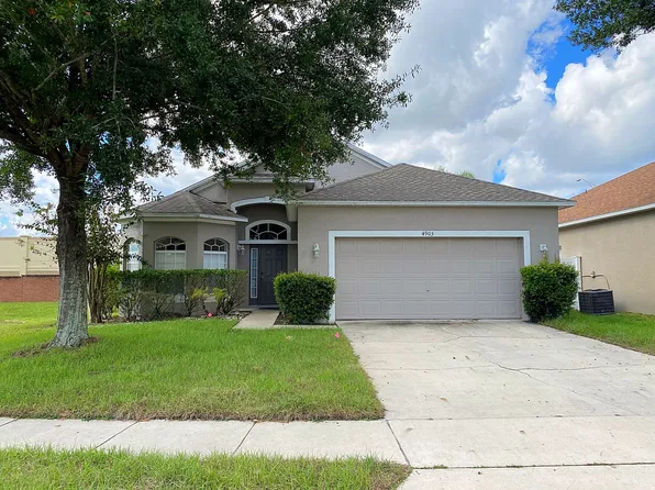 4903 Waterside Pointe Cir, Orlando, FL 32829