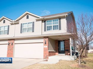 25450 S Barrow Rd, Manhattan, IL 60442