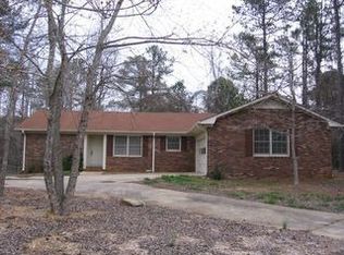 230 Lost Tree Trl, Athens, GA 30605