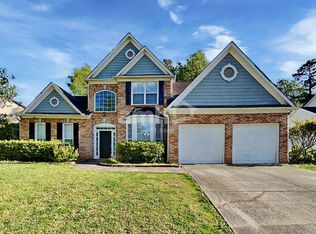 4649 Howell Farms Dr NW, Acworth, GA 30101