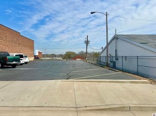 LOT On Main St, Benton, KY 42025