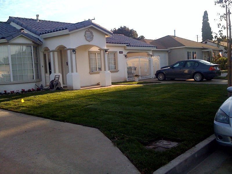 Recently Remodeled