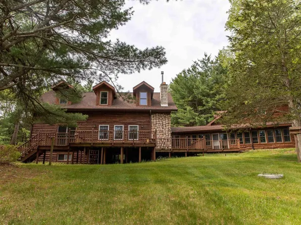 W7856 Dixie Court, Westfield, WI 53964