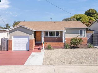 2541 McBryde Ave, Richmond, CA 94804
