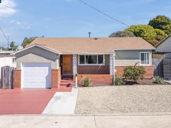 2541 McBryde Ave, Richmond, CA 94804