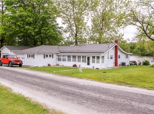3475 E Lake Paradise Rd, Mattoon, IL 61938