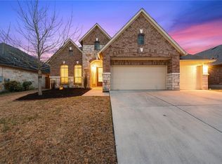 196 Drury Ln, Austin, TX 78737