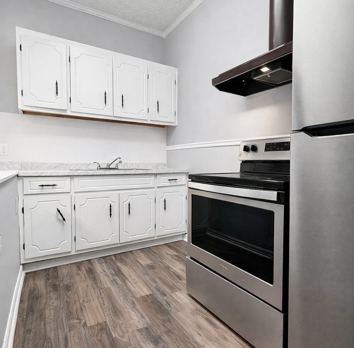 20409 Upper Fort Hampton Rd — Photo 1