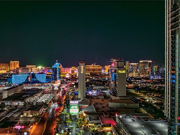 2nd image of 4381 W Flamingo Rd #3904