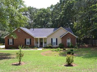 200 Daileys Plantation Dr, McDonough, GA