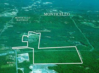 290 S Maplewood Rd, Monticello, NY 12701