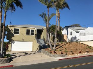 4114 Narragansett Ave, San Diego, CA 92107