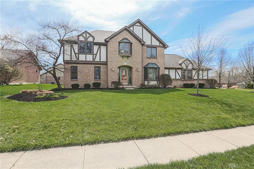 1100 Belvo Estates Ct Miamisburg Oh 45342 Zillow