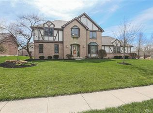 1100 Belvo Estates Ct, Miamisburg, OH 45342