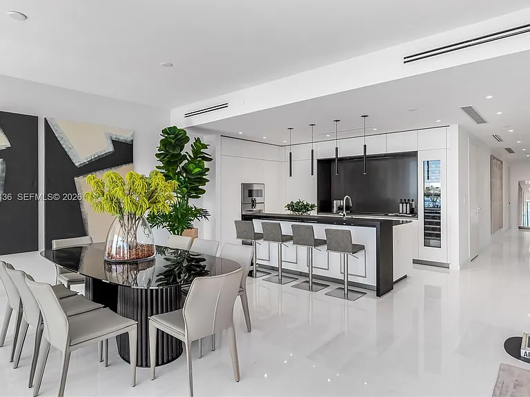 300 Biscayne Boulevard Way #2802 — Photo 9