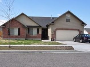 785 S 1540 W, Logan, UT 84321