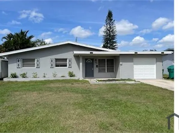 608 Sioux Ave, Melbourne, FL 32935