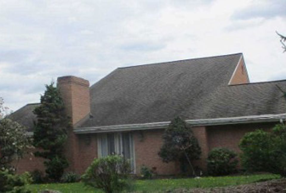 Property Front View