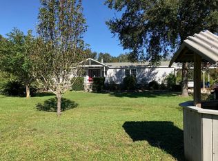 16113 Sawpit Rd, Jacksonville, FL 32226
