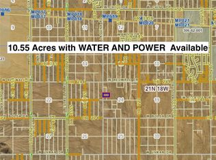 Laguna Rd, Golden Valley, AZ 86413