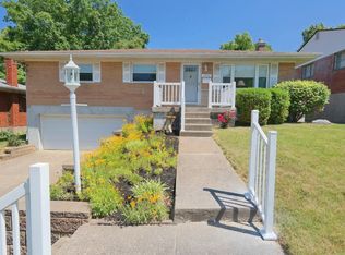 5802 Lawrence Rd, Cincinnati, OH 45248