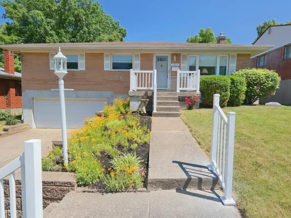 5802 Lawrence Rd, Cincinnati, OH 45248
