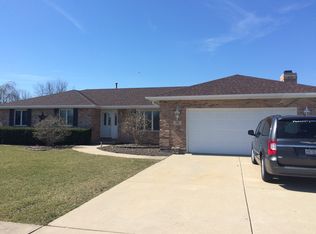 321 Andrea Dr, Manhattan, IL 60442