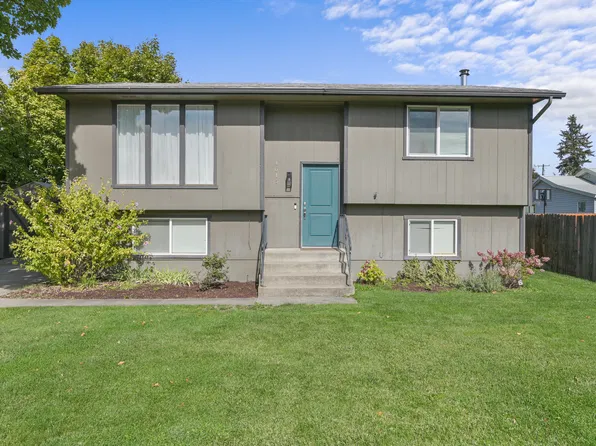 4615 E 6th Ave, Spokane, WA 99212