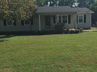 196 Lucas Rd, Shelbyville, TN 37160