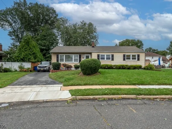 25 Lawrence Pl, Freehold Boro, NJ 07728