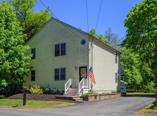 18 Union Rd, Norton, MA 02766