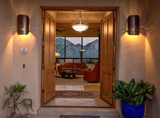 12221 N Cloud Ridge Dr, Oro Valley, AZ 85755