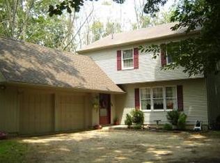 142 Meetinghouse Ln, Shamong, NJ 08088