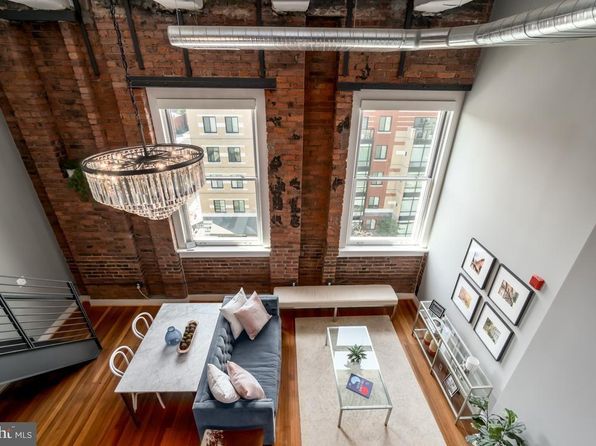 1401 R St NW APT 403