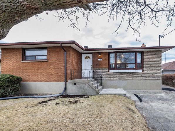 1363 Park Rd S, Oshawa, ON L1J 4K3