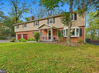 5642 Jefferson Blvd, Frederick, MD 21703